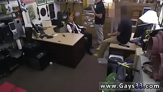 Cumshot s. surprise unorthodox gay Groom To Be, Gets Anal Banged!